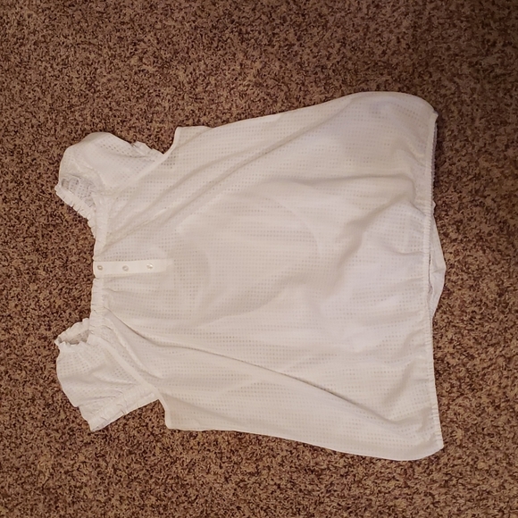 Ladies Large Top Liz Claiborne - Picture 1 of 1